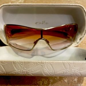 Oakley Dart Sunglasses